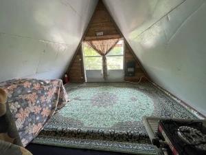 اقامتگاه بوم گردی بابا جان بهشهر اقامتگاه بوم گردی بابا جان بهشهر