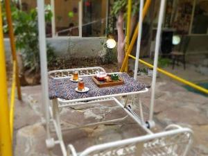 اقامتگاه بوم گردی روژان دماوند اقامتگاه بوم گردی روژان دماوند