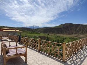 اقامتگاه بوم گردی آناده قزوین اقامتگاه بوم گردی آناده قزوین