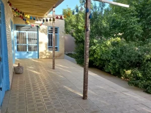اقامتگاه بوم گردی آلاله سفید تالاب گندمان اقامتگاه بوم گردی آلاله سفید تالاب گندمان