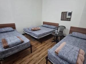 مهمانپذیر فردوسی امام تهران مهمانپذیر فردوسی امام تهران