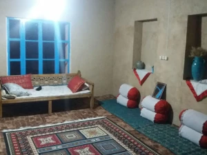 اقامتگاه بوم گردی آقا خسرو فریدونشهر اقامتگاه بوم گردی آقا خسرو فریدونشهر