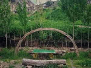 اقامتگاه بوم گردی شاه عباسی کلیبر اقامتگاه بوم گردی شاه عباسی کلیبر