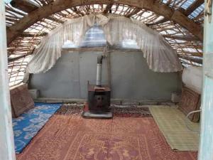 اقامتگاه بوم گردی شاه عباسی کلیبر اقامتگاه بوم گردی شاه عباسی کلیبر