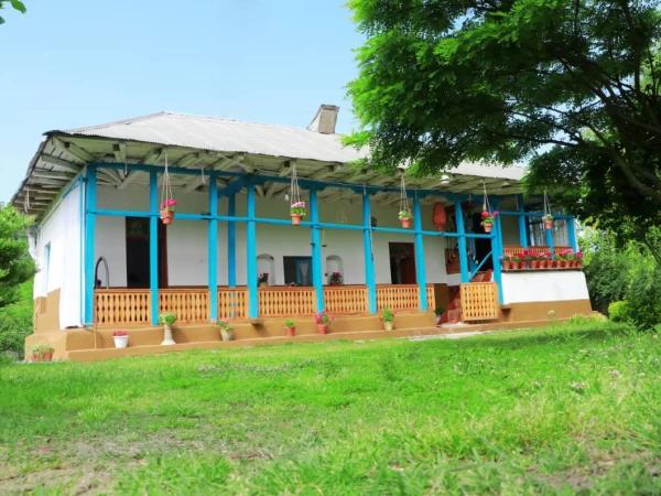 اقامتگاه بوم گردی خشایار تالش اقامتگاه بوم گردی خشایار تالش