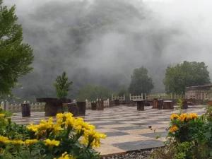 اقامتگاه بوم گردی میرفضلی تالش اقامتگاه بوم گردی میرفضلی تالش