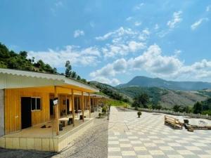 اقامتگاه بوم گردی میرفضلی تالش اقامتگاه بوم گردی میرفضلی تالش