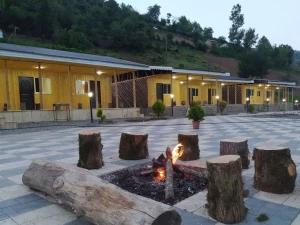 اقامتگاه بوم گردی میرفضلی تالش اقامتگاه بوم گردی میرفضلی تالش