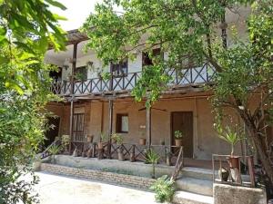 اقامتگاه بوم گردی چشمه سعدی گرگان اقامتگاه بوم گردی چشمه سعدی گرگان