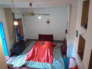 اقامتگاه بوم گردی عمارت صدر گرگان اقامتگاه بوم گردی عمارت صدر گرگان