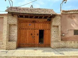 اقامتگاه بوم گردی خندان گرگان اقامتگاه بوم گردی خندان گرگان