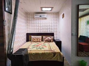 اقامتگاه بوم گردی خانه باغ سینا گرگان اقامتگاه بوم گردی خانه باغ سینا گرگان