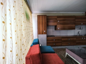 اقامتگاه بوم گردی خانه باغ سینا گرگان اقامتگاه بوم گردی خانه باغ سینا گرگان