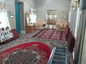 اقامتگاه بوم گردی عمارت جاوید گرگان اقامتگاه بوم گردی عمارت جاوید گرگان