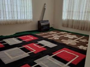 اقامتگاه بوم گردی حاج احمد گرگان اقامتگاه بوم گردی حاج احمد گرگان