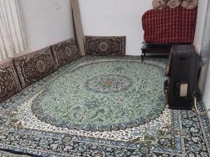 اقامتگاه بوم گردی حاج احمد گرگان اقامتگاه بوم گردی حاج احمد گرگان