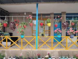 اقامتگاه بوم گردی حاج احمد گرگان اقامتگاه بوم گردی حاج احمد گرگان