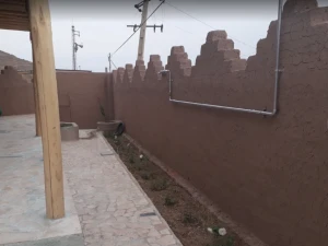 اقامتگاه بوم گردی گلفرج جلفا اقامتگاه بوم گردی گلفرج جلفا