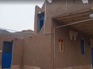 اقامتگاه بوم گردی گلفرج جلفا اقامتگاه بوم گردی گلفرج جلفا