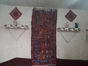 اقامتگاه بوم گردی گلفرج جلفا اقامتگاه بوم گردی گلفرج جلفا