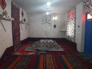 اقامتگاه بوم گردی گلفرج جلفا اقامتگاه بوم گردی گلفرج جلفا