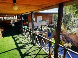 اقامتگاه بوم گردی خانه سبز گرگان اقامتگاه بوم گردی خانه سبز گرگان