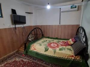 اقامتگاه بوم گردی خانه سبز گرگان اقامتگاه بوم گردی خانه سبز گرگان