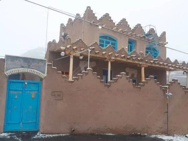 اقامتگاه بوم گردی گلفرج جلفا اقامتگاه بوم گردی گلفرج جلفا