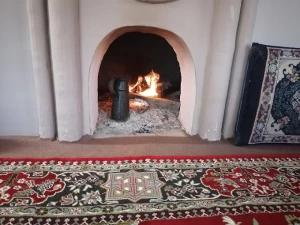 اقامتگاه بوم گردی ماه صنم کفشگیری گرگان اقامتگاه بوم گردی ماه صنم کفشگیری گرگان