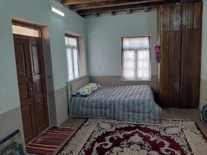 اقامتگاه بوم گردی ماه صنم کفشگیری گرگان اقامتگاه بوم گردی ماه صنم کفشگیری گرگان