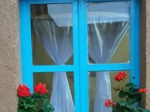 اقامتگاه بوم گردی پشت کاریز طبس اقامتگاه بوم گردی پشت کاریز طبس