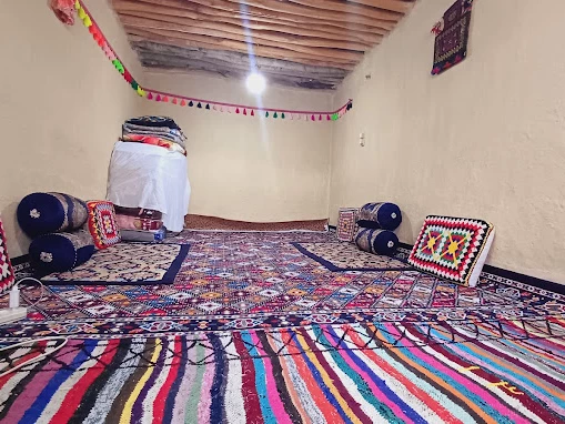 اقامتگاه بوم گردی دشت سوسن ایذه اقامتگاه بوم گردی دشت سوسن ایذه