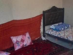 اقامتگاه بوم گردی چغازنبیل احمد شوش اقامتگاه بوم گردی چغازنبیل احمد شوش