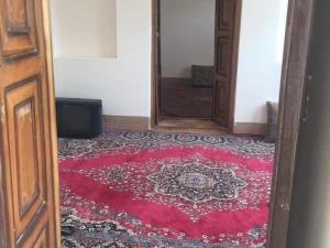 اقامتگاه بوم گردی آریابان مهریز اقامتگاه بوم گردی آریابان مهریز