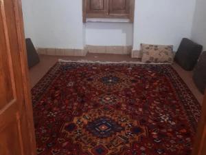 اقامتگاه بوم گردی بی بی مروارید مهریز اقامتگاه بوم گردی بی بی مروارید مهریز