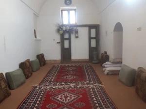 اقامتگاه بوم گردی بی بی مروارید مهریز اقامتگاه بوم گردی بی بی مروارید مهریز