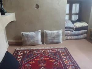 اقامتگاه بوم گردی بی بی مروارید مهریز اقامتگاه بوم گردی بی بی مروارید مهریز