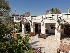 اقامتگاه بوم گردی مهره سرا کنگ اقامتگاه بوم گردی مهره سرا کنگ