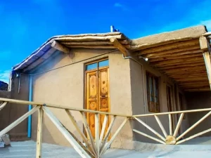 اقامتگاه بوم گردی مهکده شاهرود اقامتگاه بوم گردی مهکده شاهرود