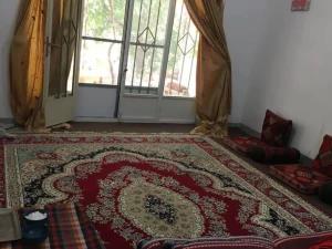 اقامتگاه بوم گردی گل افشان مهریز اقامتگاه بوم گردی گل افشان مهریز