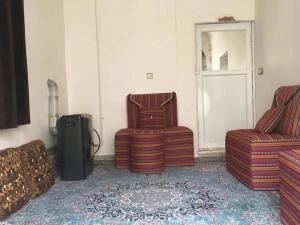 اقامتگاه بوم گردی گل افشان مهریز اقامتگاه بوم گردی گل افشان مهریز