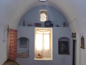 اقامتگاه بوم گردی سرای جم سمنان اقامتگاه بوم گردی سرای جم سمنان