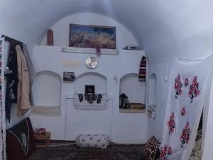 اقامتگاه بوم گردی سرای جم سمنان اقامتگاه بوم گردی سرای جم سمنان