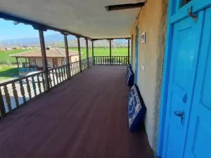 اقامتگاه بوم گردی ماه صنم کفشگیری گرگان اقامتگاه بوم گردی ماه صنم کفشگیری گرگان