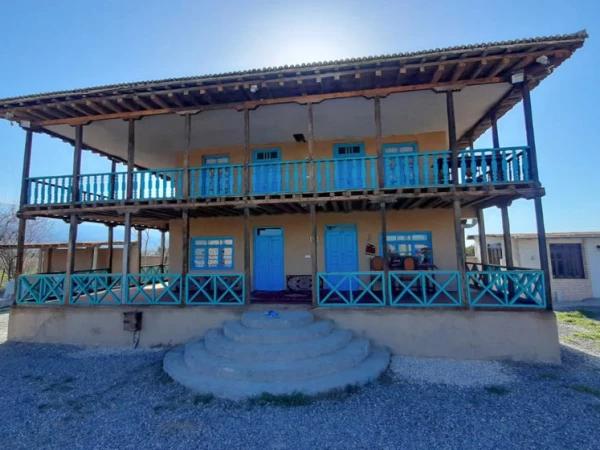 اقامتگاه بوم گردی ماه صنم کفشگیری گرگان اقامتگاه بوم گردی ماه صنم کفشگیری گرگان