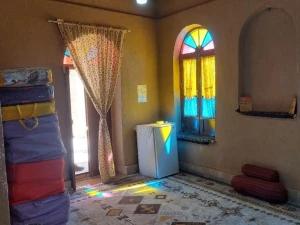 اقامتگاه بوم گردی عمارت مهاجر شاهرود اقامتگاه بوم گردی عمارت مهاجر شاهرود