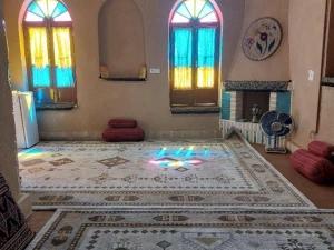 اقامتگاه بوم گردی عمارت مهاجر شاهرود اقامتگاه بوم گردی عمارت مهاجر شاهرود