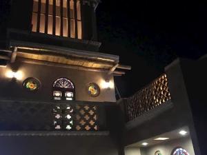 اقامتگاه بوم گردی حاجی زینل تفت اقامتگاه بوم گردی حاجی زینل تفت