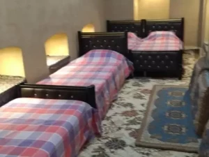 اقامتگاه بوم گردی خاتون تفت اقامتگاه بوم گردی خاتون تفت