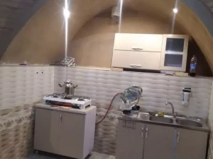 اقامتگاه بوم گردی خاتون تفت اقامتگاه بوم گردی خاتون تفت